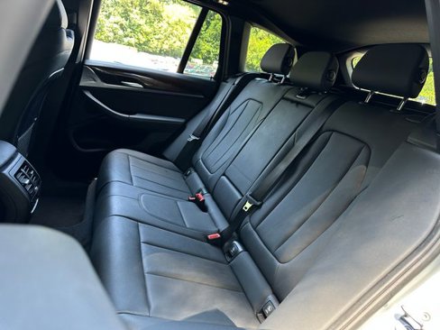Used 2019 BMW X3 sDrive30i w/ Driving Assistance Package image 18
