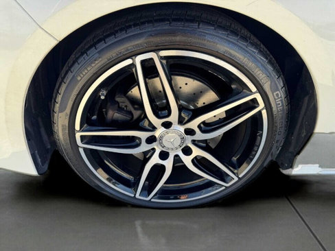 Used 2018 Mercedes-Benz CLA 250 4MATIC image 24