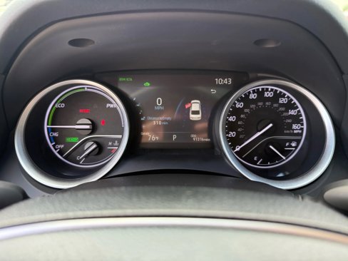 Used 2022 Toyota Camry XLE image 24
