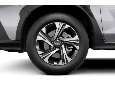New 2025 Subaru Crosstrek 2.5i Premium image 10