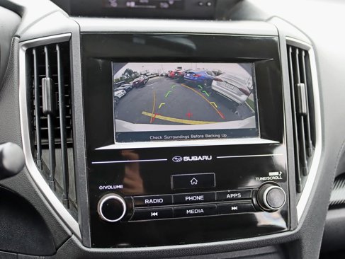 Used 2021 Subaru Crosstrek 2.0i image 19