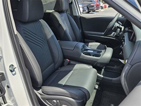 New 2026 Hyundai Palisade SEL image 17