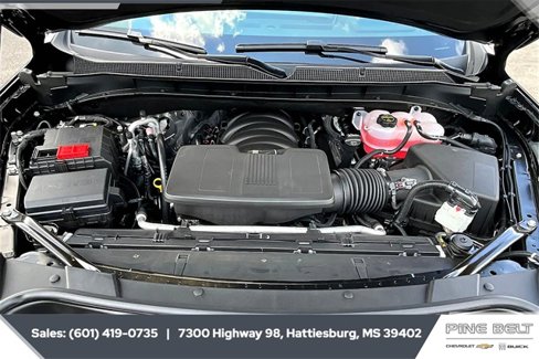 New 2026 Chevrolet Tahoe High Country w/ LPO, Illumination Package image 10