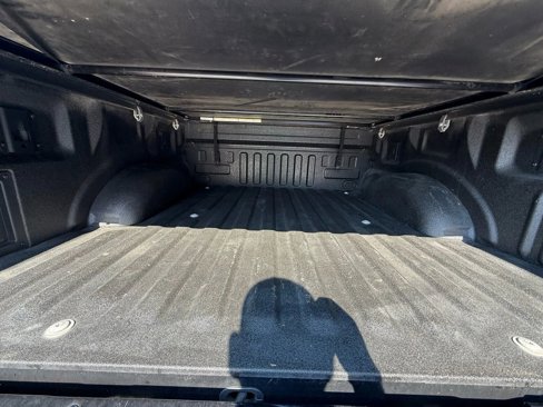 Used 2023 Ford F150 Lariat w/ Equipment Group 502A High image 12