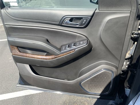 Certified 2018 Chevrolet Tahoe LS image 20