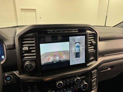Used 2024 Ford F150 Lariat image 80