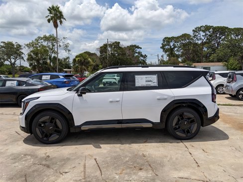 New 2026 Kia EV9 GT-Line image 5