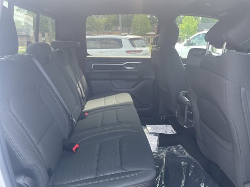 New 2026 RAM 1500 Big Horn image 16