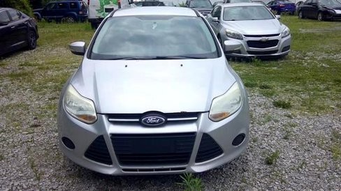 Used 2013 Ford Focus SE image 6