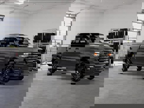 New 2026 RAM 1500 Laramie image 7