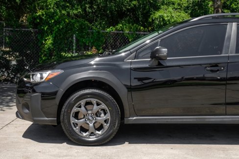 Used 2023 Subaru Crosstrek 2.5i Sport image 21