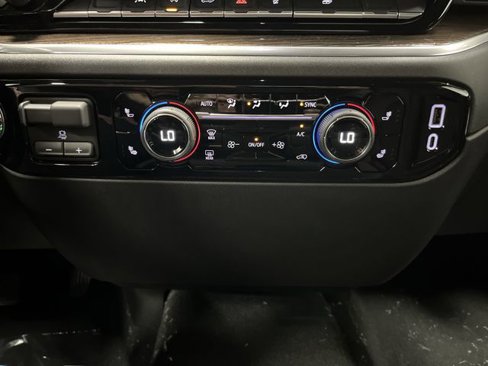 New 2026 Chevrolet Silverado 1500 LT image 19
