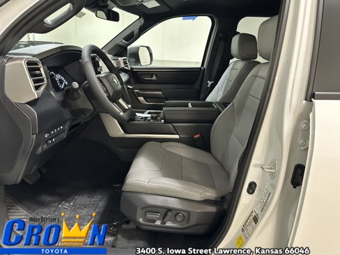 New 2026 Toyota Tundra SR5 image 15