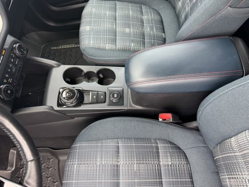 Certified 2023 Ford Bronco Sport Heritage w/ Heritage Convenience Package image 13