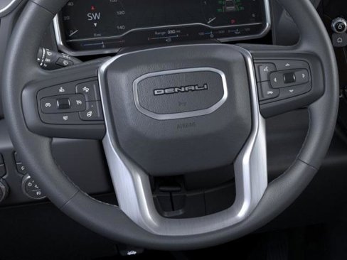 New 2026 GMC Sierra 2500 Denali w/ Denali Reserve Package image 19