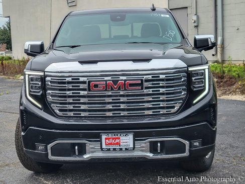 New 2026 GMC Sierra 1500 Denali image 5