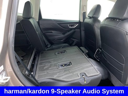 Certified 2023 Subaru Forester Touring w/ Popular Package #2 image 12