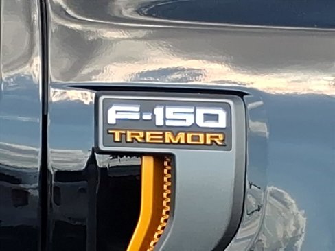 Certified 2024 Ford F150 Tremor w/ Bed Utility Package image 11