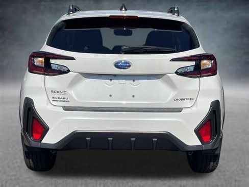 New 2025 Subaru Crosstrek 2.5i Premium w/ Convenience Package #2 image 20