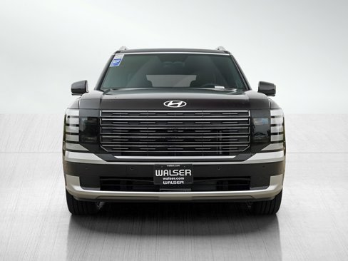 New 2026 Hyundai Palisade Calligraphy image 2