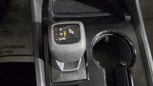 Used 2023 Nissan Rogue SV image 15