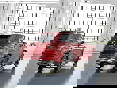 New 2026 Mercedes-Benz GLC 300 image 22