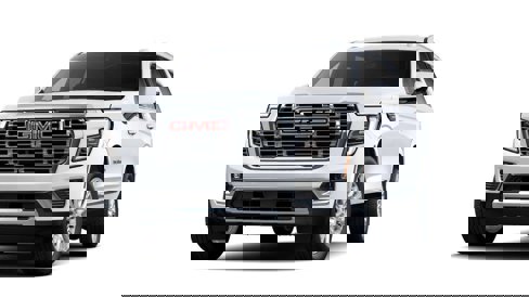 New 2026 GMC Yukon XL Denali image 2