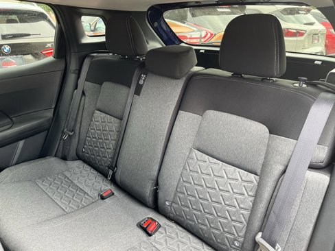 New 2026 Nissan Kicks SV w/ Cold Weather Package image 21
