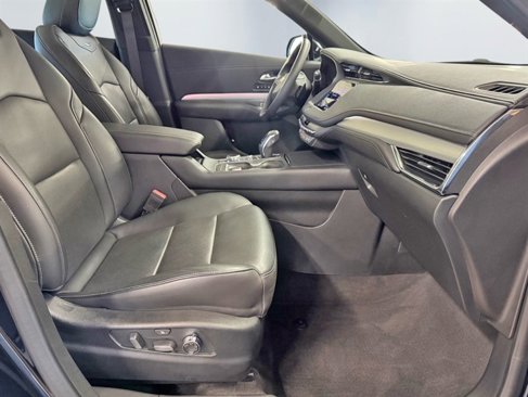 Used 2019 Cadillac XT4 Premium Luxury image 29