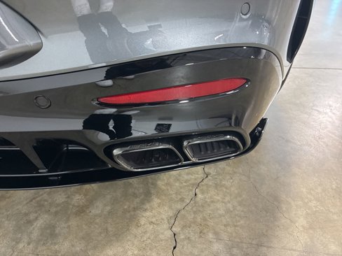 New 2026 Mercedes-Benz AMG GT 55 image 6