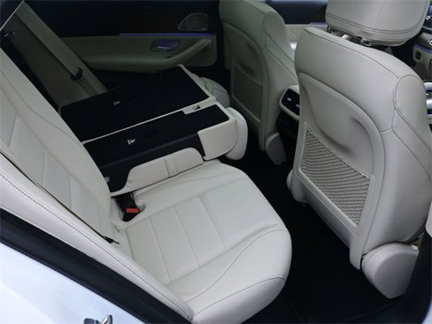 New 2026 Mercedes-Benz GLE 450 4MATIC image 28