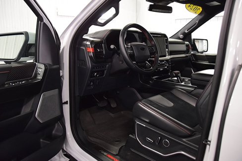 Used 2024 Ford F150 Raptor image 15