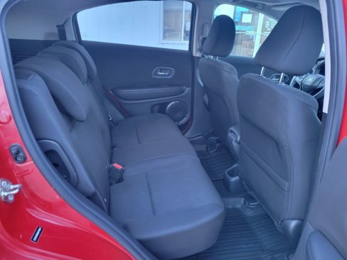 Used 2016 Honda HR-V EX image 15