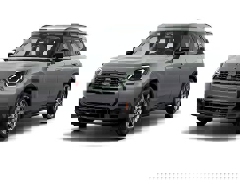 New 2026 MINI Cooper Countryman S image 1