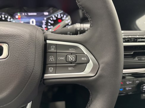 New 2026 Jeep Compass Limited image 26