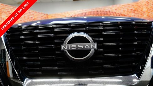Used 2023 Nissan Rogue Platinum image 71