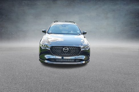 New 2025 MAZDA CX-5 2.5 Turbo image 8