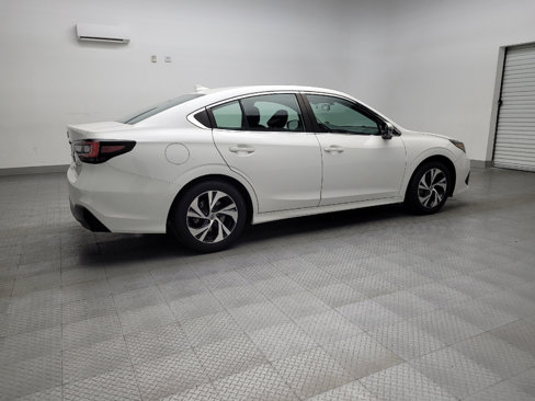 Used 2022 Subaru Legacy Premium image 10