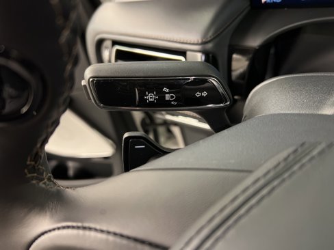 New 2025 Lincoln Aviator Reserve w/ Equipment Group 201A image 20