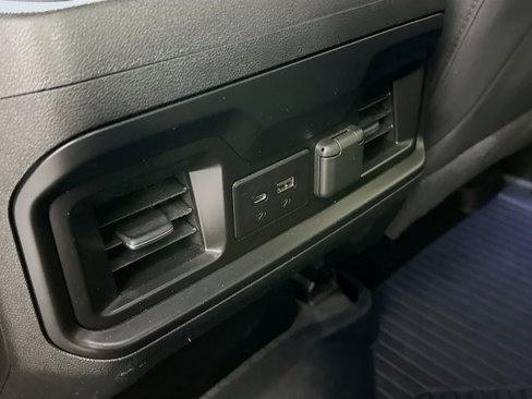 Certified 2021 Chevrolet Silverado 1500 LT Trail Boss w/ Bed Protection Package image 23