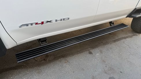 Used 2025 GMC Sierra 2500 AT4X image 14