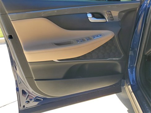 Used 2023 Hyundai Santa Fe Calligraphy image 13