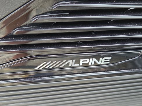New 2025 Jeep Wagoneer Limited image 15