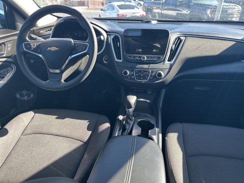Used 2024 Chevrolet Malibu LT image 7