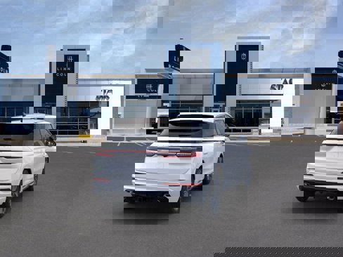 New 2023 Lincoln Corsair Grand Touring w/ Equipment Group 302A image 8