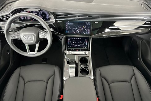 New 2026 Audi Q7 3.0T Premium Plus image 12