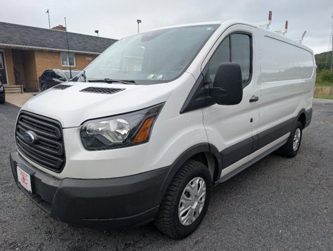 Used 2017 Ford Transit 250 130 Low Roof image 7