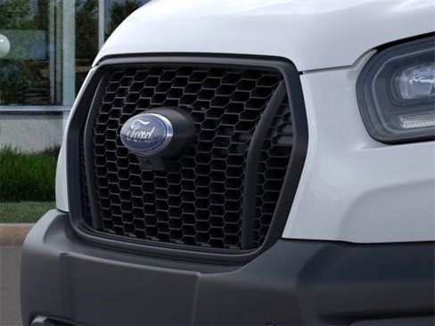 New 2025 Ford Transit 350 XL image 17