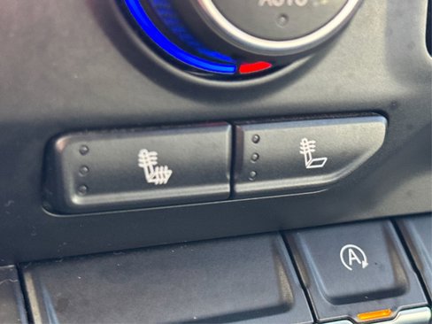 Used 2019 Chevrolet Silverado 1500 LT Trail Boss image 40