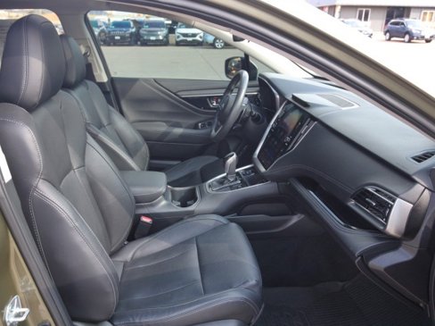 Used 2024 Subaru Outback Touring XT image 35